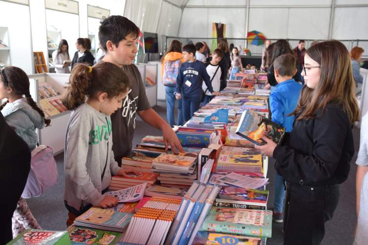 Feira do Livro de Valença