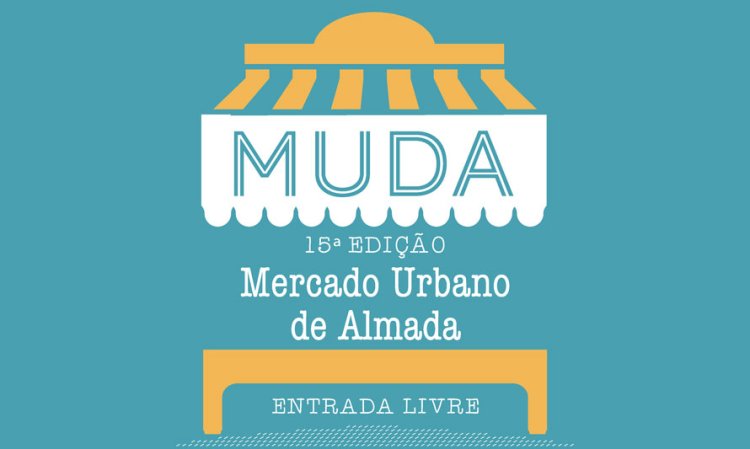 15.ª Edição | Mercado Urbano de Almada