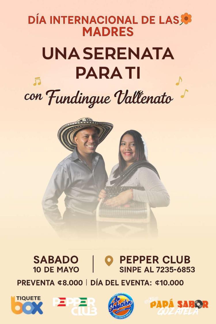 Día Internacional de las Madres