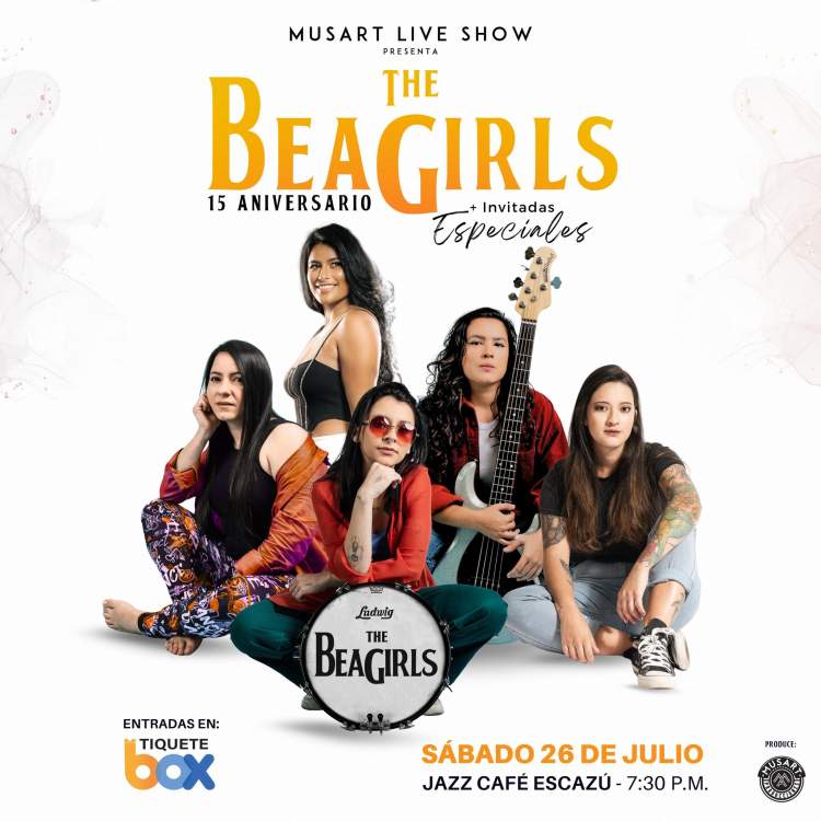 The Beagirls