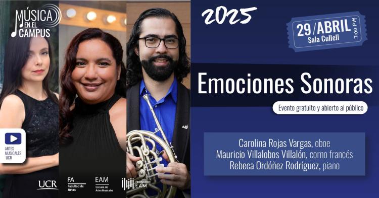 Emociones Sonoras 