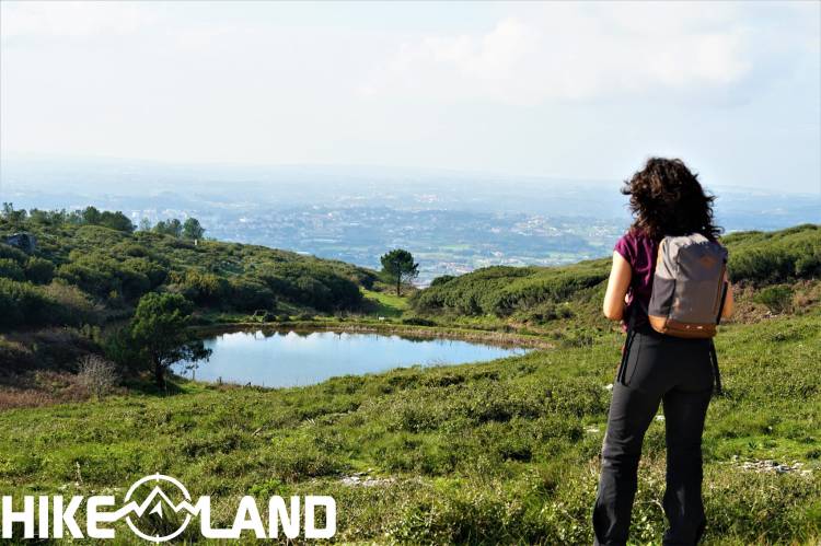 Rota da Lagoa Azul dos Candeeiros | Rio Maior