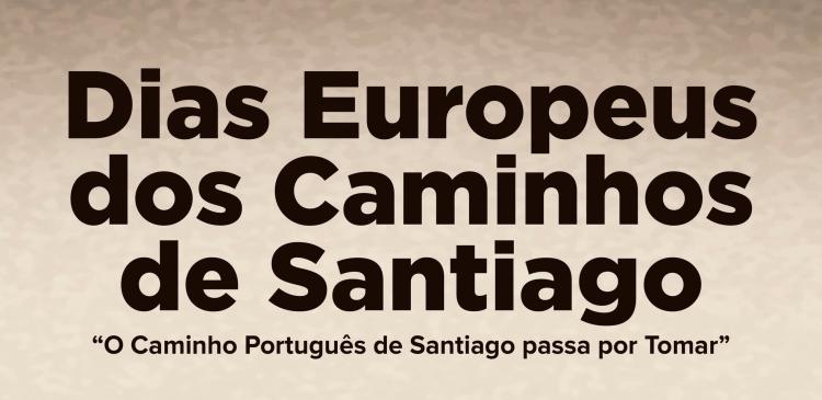 Dias Europeus do Caminho de Santiago