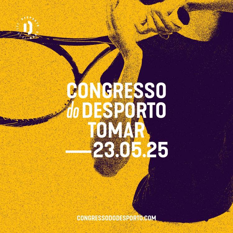 IV Congresso do Desporto