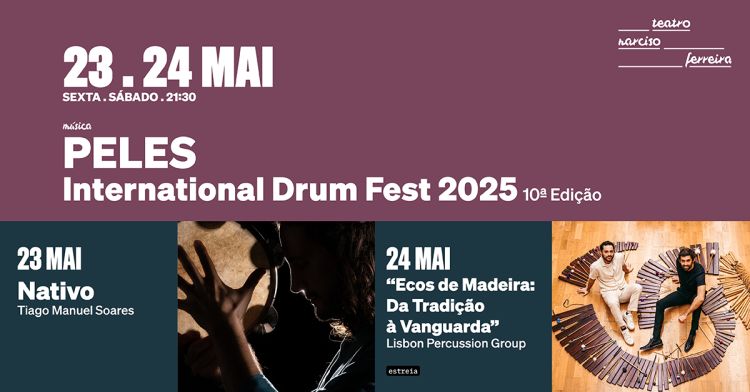 “Ecos de Madeira: Da Tradição à Vanguarda”