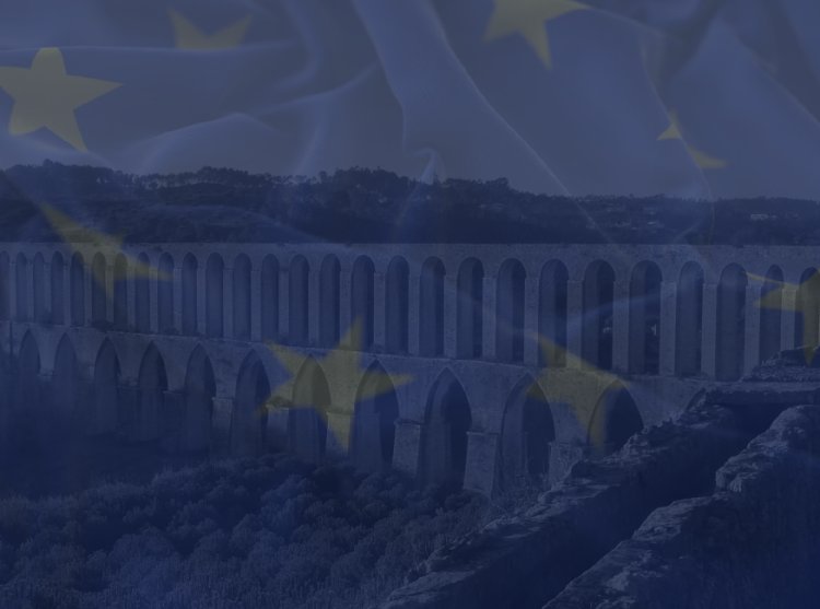 INTERNACIONALIZAR a partir de Tomar