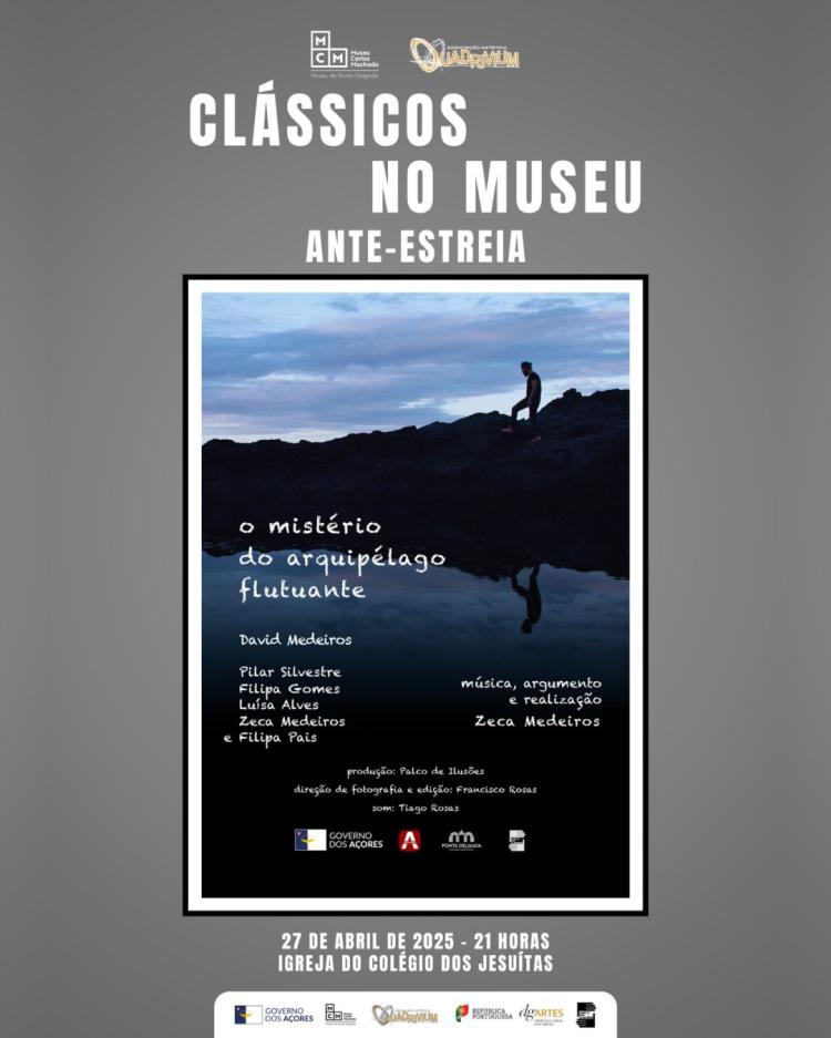 Clássicos do Museu