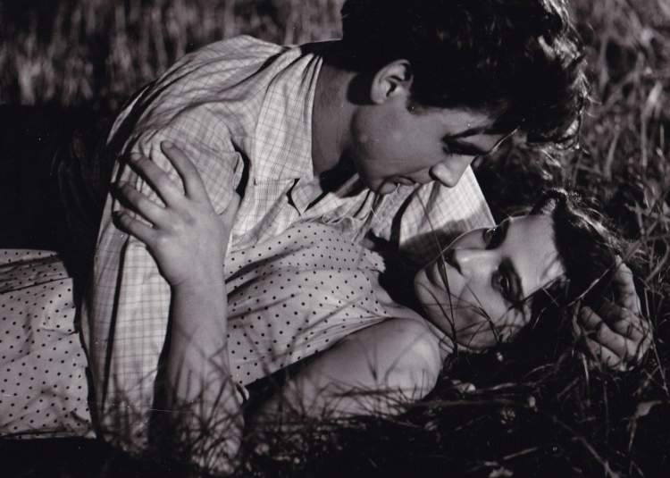 Binka Jeliaskova – A luta é um murmúrio