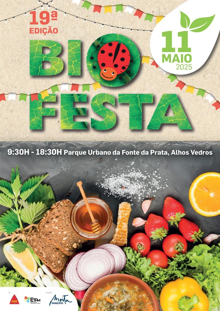 19ª Biofesta