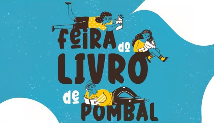 Feira do Livro de Pombal