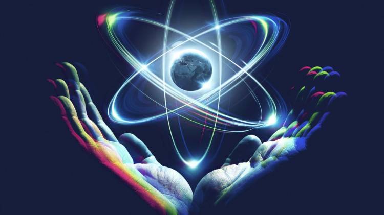 Filme “Energia Nuclear Já”