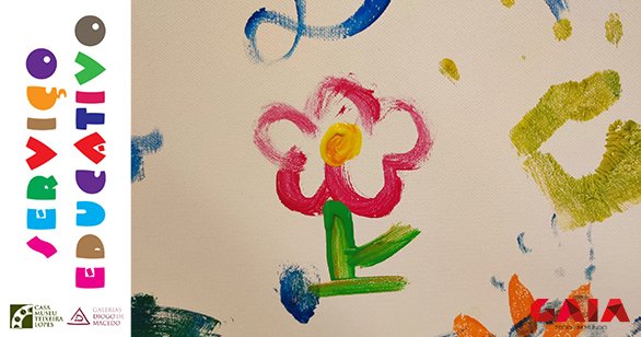 Serviço Educativo CMTL/GDM | maio '25