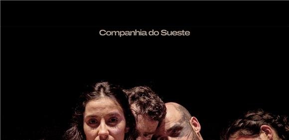 Espetáculo “A Caixa”, pela Companhia do Sueste