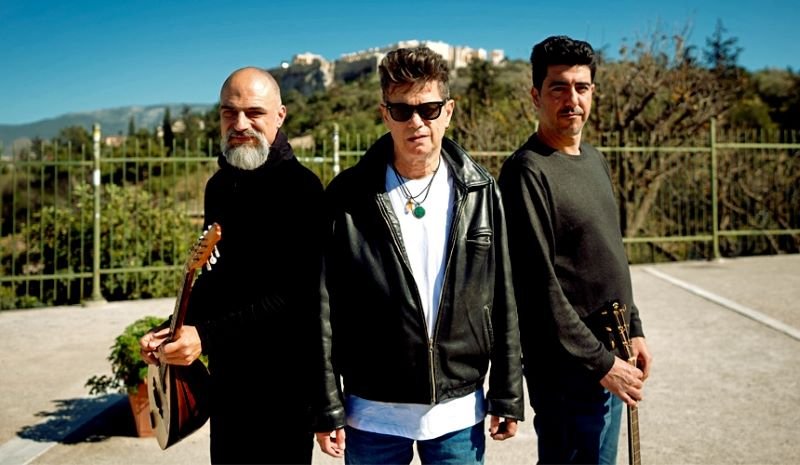 Santiago Auserón 'Nerantzi'