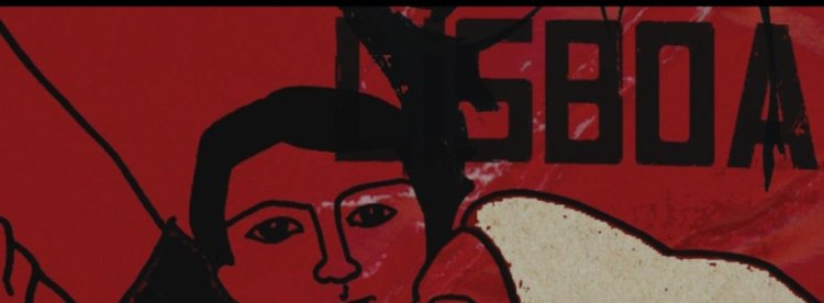 Cartazes sem Censura