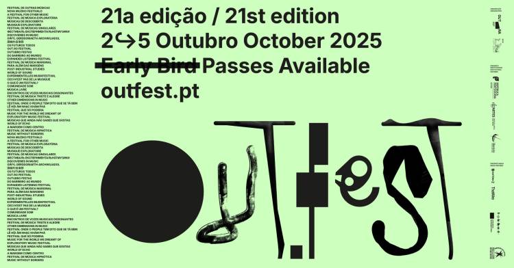 OUT.FEST 2025