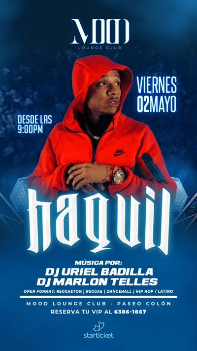 HAQUIL