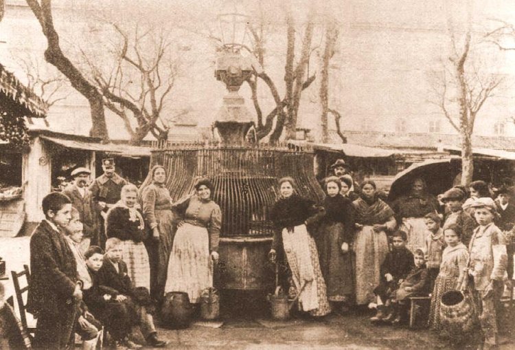 SLOW MOTION TOURS: AGENDA for APRIL of 2025