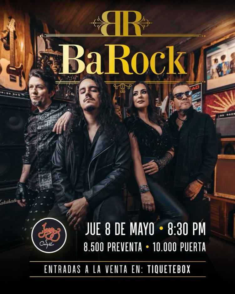 BaRock