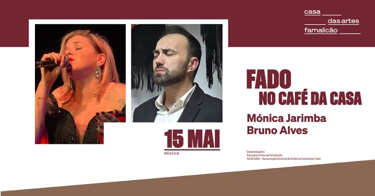 Fado no Café da Casa