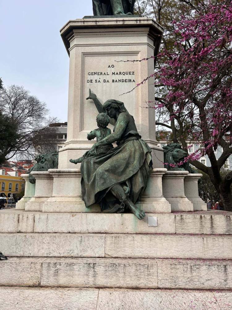 Walking Tour Feminista – Desejos e Revoluções