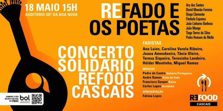 Refado e Os Poetas