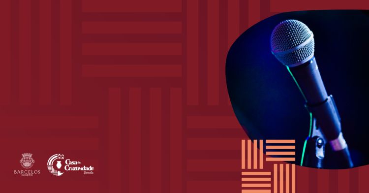 Workshop Formativo de Som, com Hervê Freire