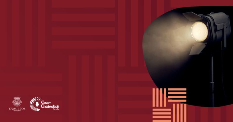 Workshop Formativo de Luz, com Rita Sousa