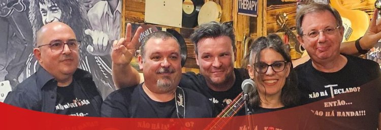 Bandas “Tempo Incerto” e “Vintage” [Cafés Concerto Sinfonias 2025]