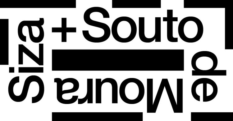 Siza + Souto de Moura | Fotografia de António Júlio Duarte e André Príncipe