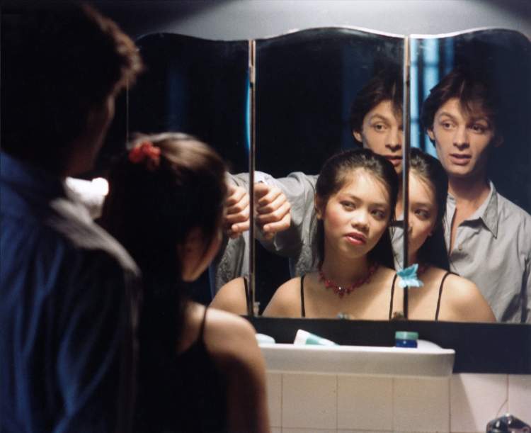 Abertura Neo/n Noir: 'Diva', Jean-Jacques Beineix