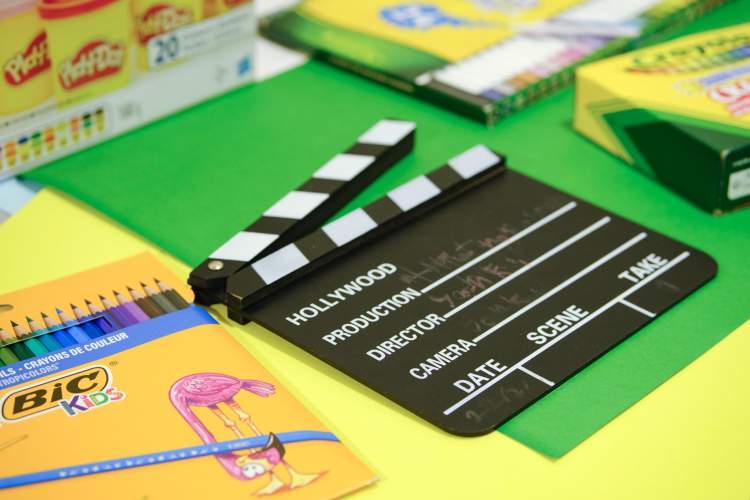 OFICINA — INVENTÁRIO — UMA VIAGEM NO TEMPO PELA FOTOGRAFIA