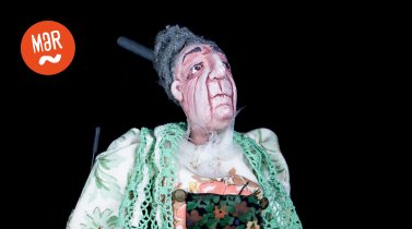 Marionetas em Portugal [exposição]