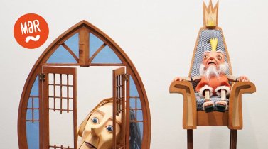 Limite Zero - 22 Anos de Formas Animadas