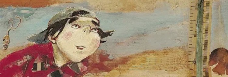 “A Maior Flor do Mundo” [Hora do Conto “Festa da Flor 2025”]