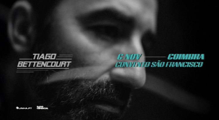 “Tiago Bettencourt”