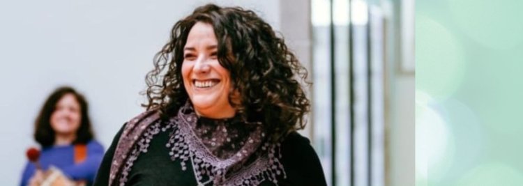 ¿Por qué cantan as mulleres? Obradoiro de tradición oral das pandereteiras.