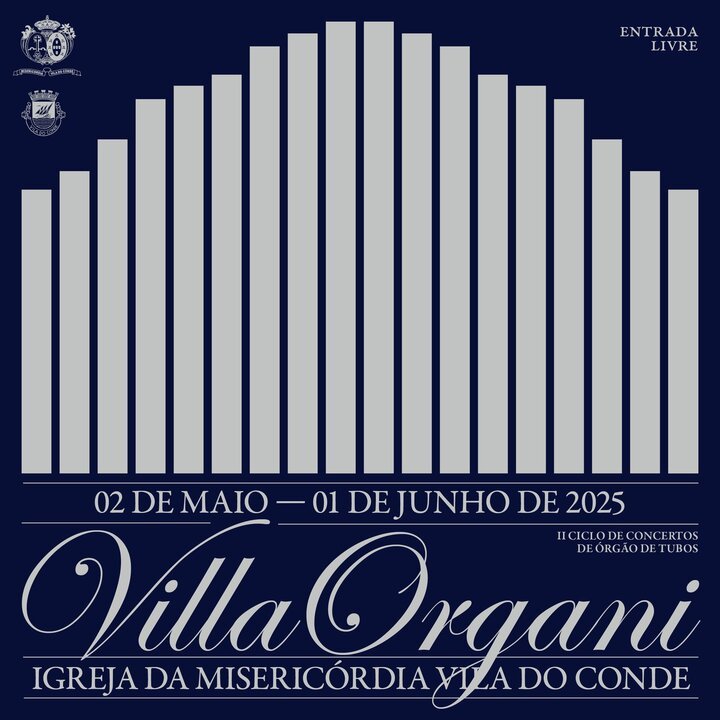 Villa Organi