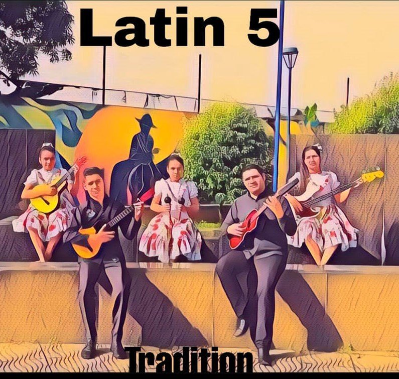 Latin 5 + Soul ID