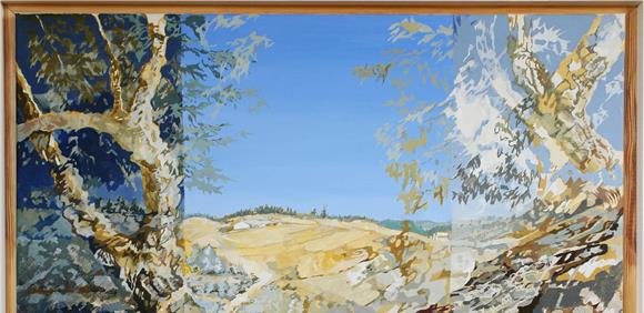 Exposição Centro de Artes e Ofícios “Landscape Dimensions”