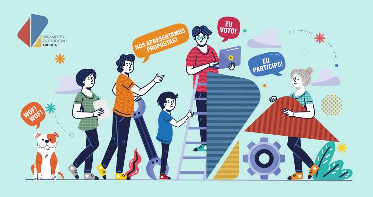 OPA 2025: Encontro Participativo no Agrupamento de Escolas de Escariz