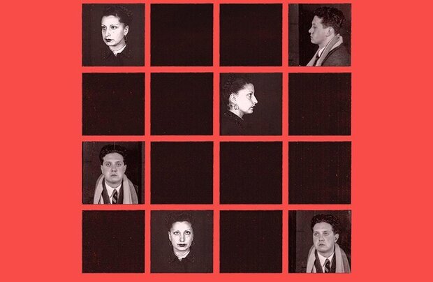 Apresentação da Fanzine