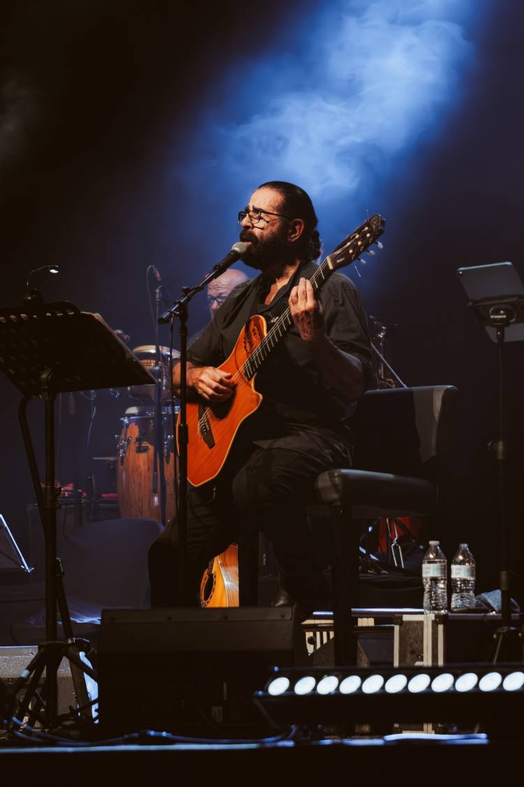 Adrián Goizueta y su Grupo Experimental