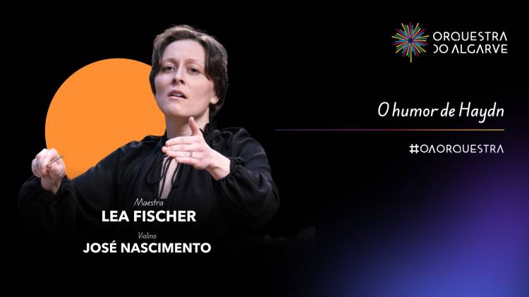 O HUMOR DE HAYDN | Faro 