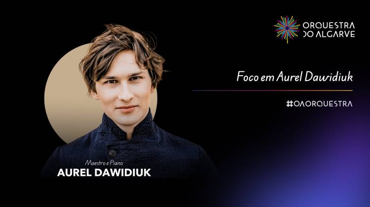 FOCO EM AUREL DAWIDIUK | Faro