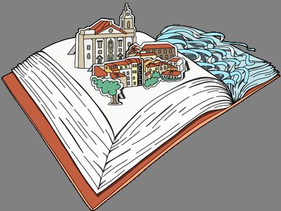 PALAVRIO – Festival Literário de Santa Maria Maior 2025