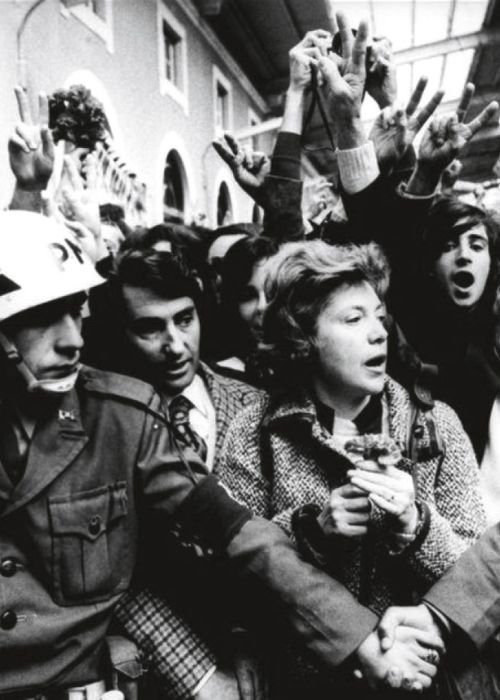 50 Anos 25 de Abril - MDM