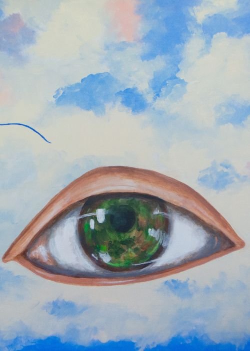 Camões: Imaginário em Pintura, de Mónica Canteiro