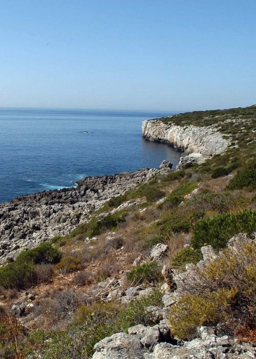 Caminhada - Chã dos Navegantes