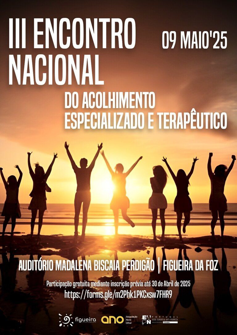 III Encontro Nacional do Acolhimento Especializado e Terapêutico